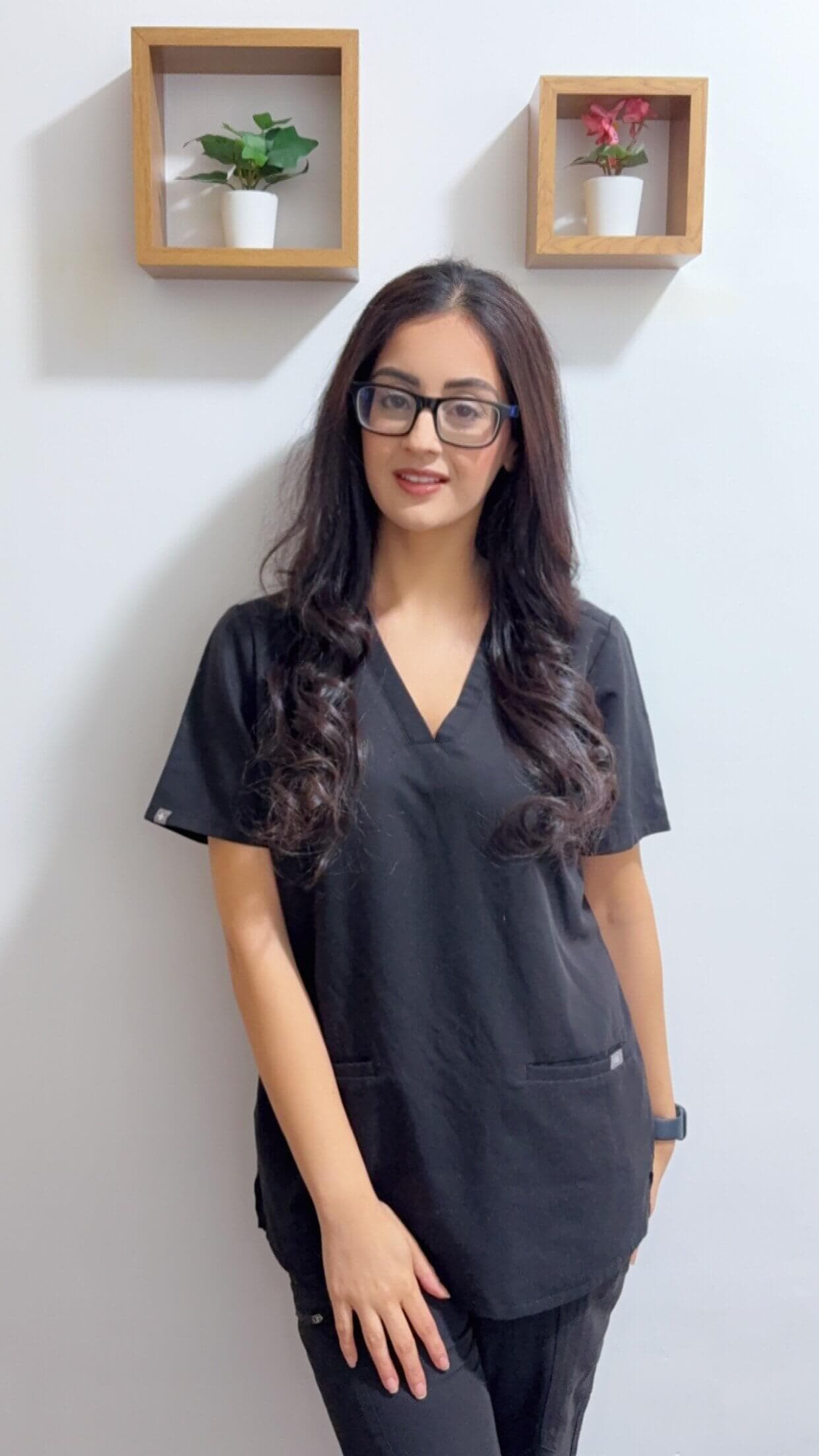 Dr Sanam Iqbal
