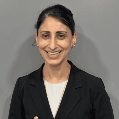 Mrs Sayka Yasmin Ahmad