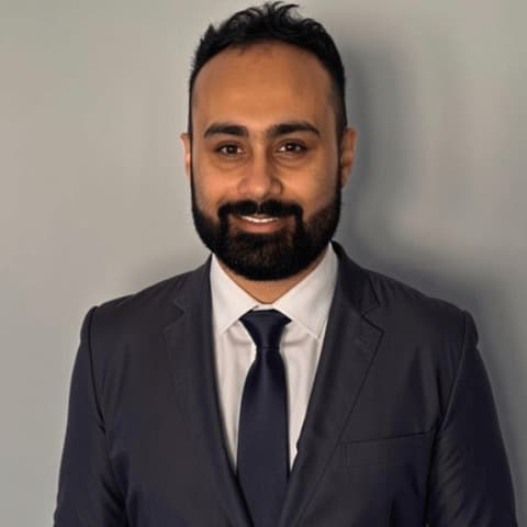 Dr Amandeep (Dr Amandeep Singh Hunjan)