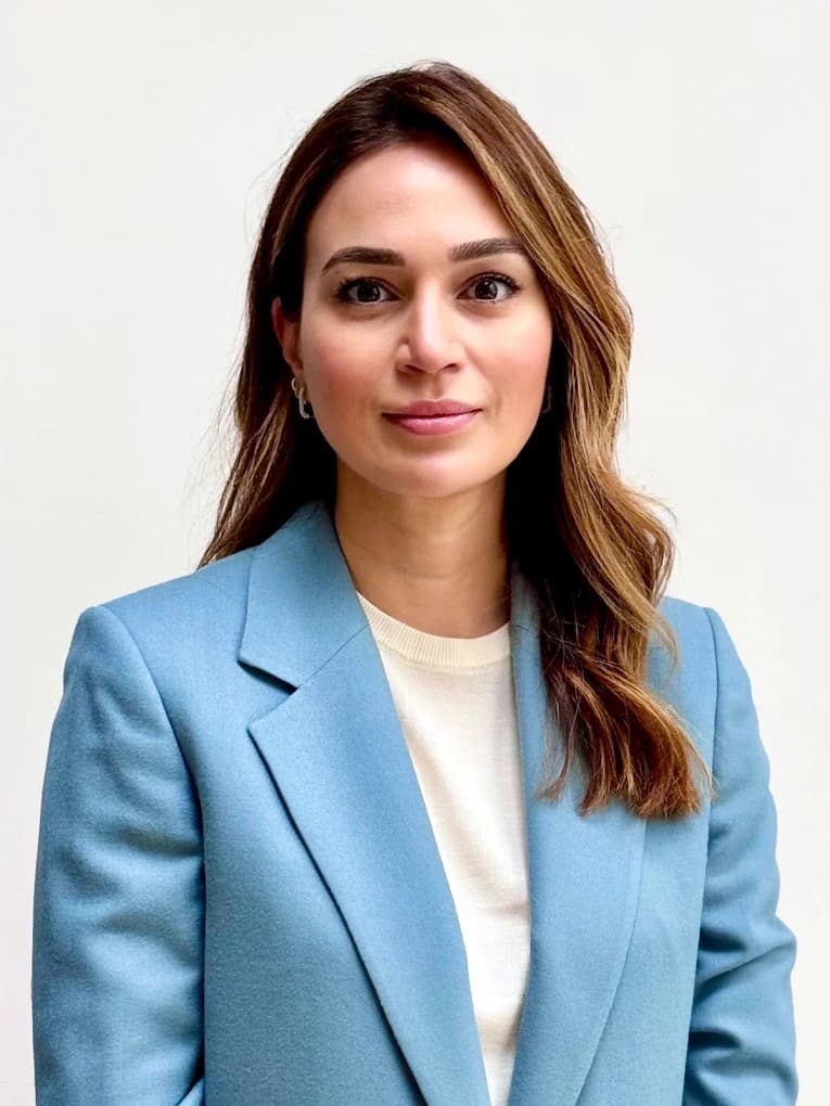 Dr Kylie Mouton-Manhem