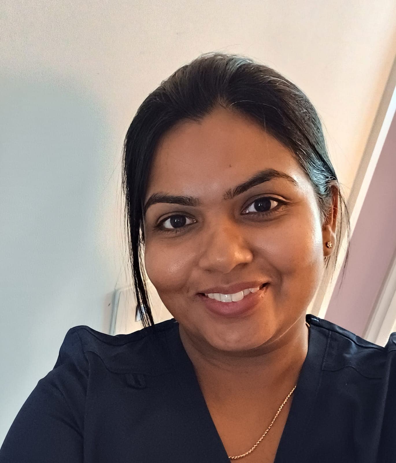 Dr. Rathika