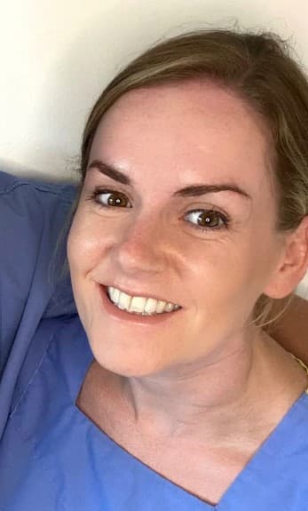 Dr Amlyn (Iwan Amlyn) Griffiths