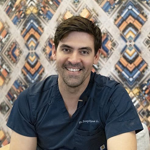 Dr Joseph M. Novoa Libermann