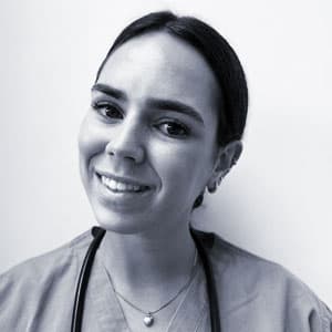 Dr Molly Papadopoullos