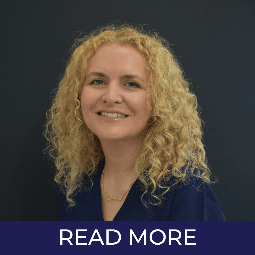 Roisin McHugh