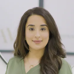 Dr Saniyya Mahmood