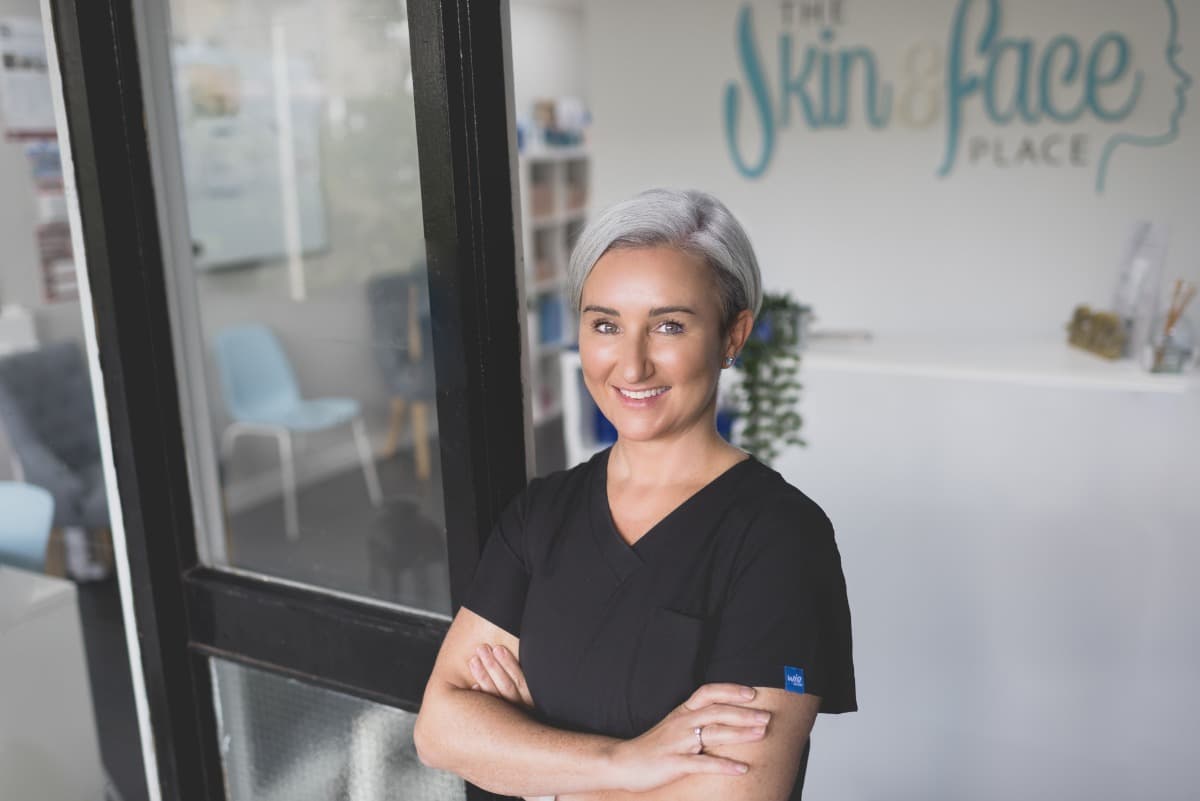 Dr Stella MacDougall, BDS