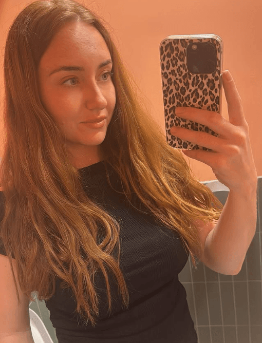 Nikki (Nicky) Marbrow