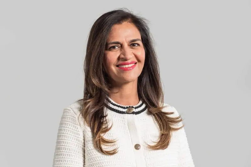 Ms Ranjit Sandhu