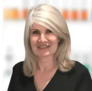 Vivienne (Viv) Burrell