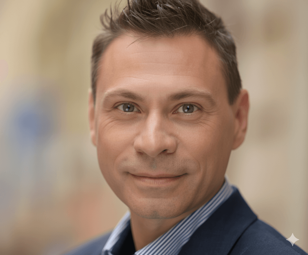 Dr Anton Alexandroff