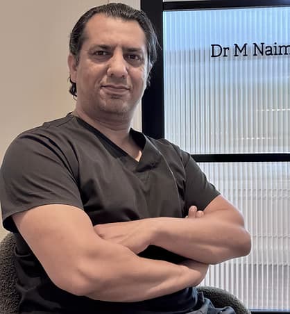 Dr Naim