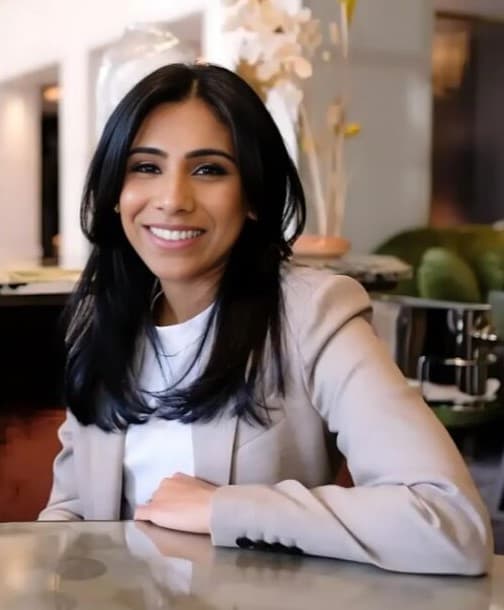 Dr Arreni Somasegaran