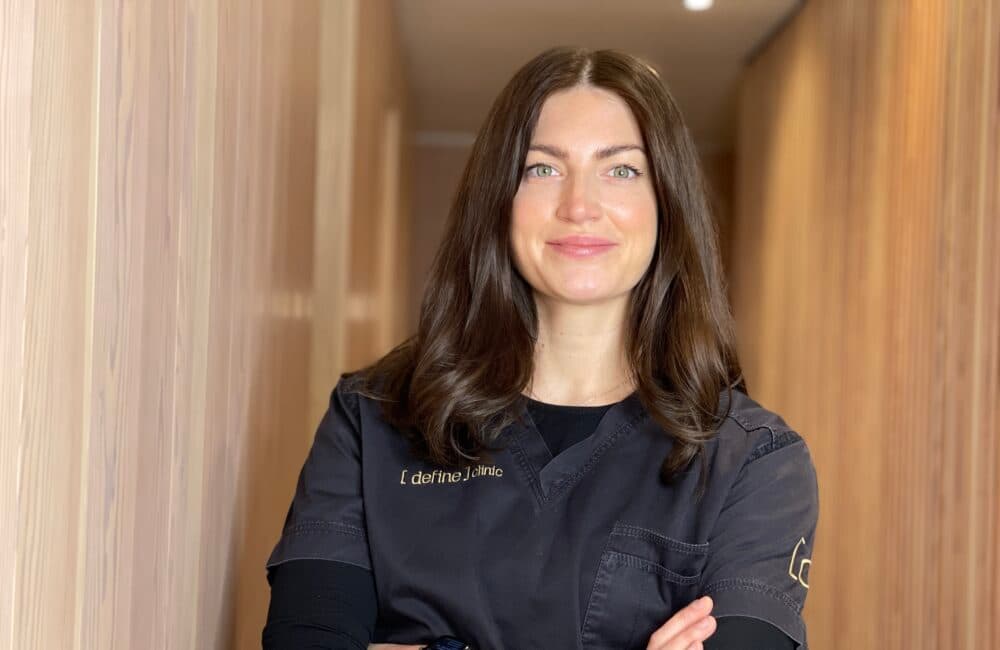 Ms Rosie Butterfield