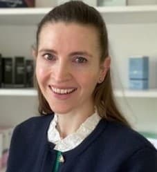 Dr Elaine O'Connor-Haq