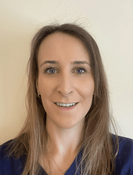 Dr Jess (Jessica) Parish