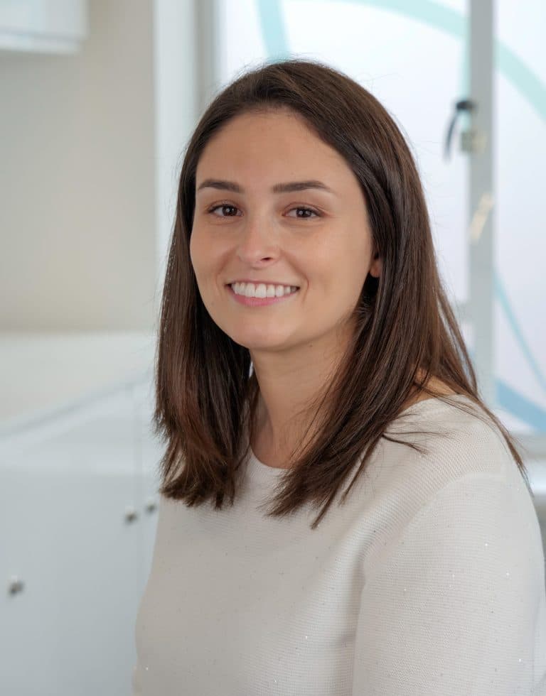 Dr. Nadia Danes-Gharbaoui