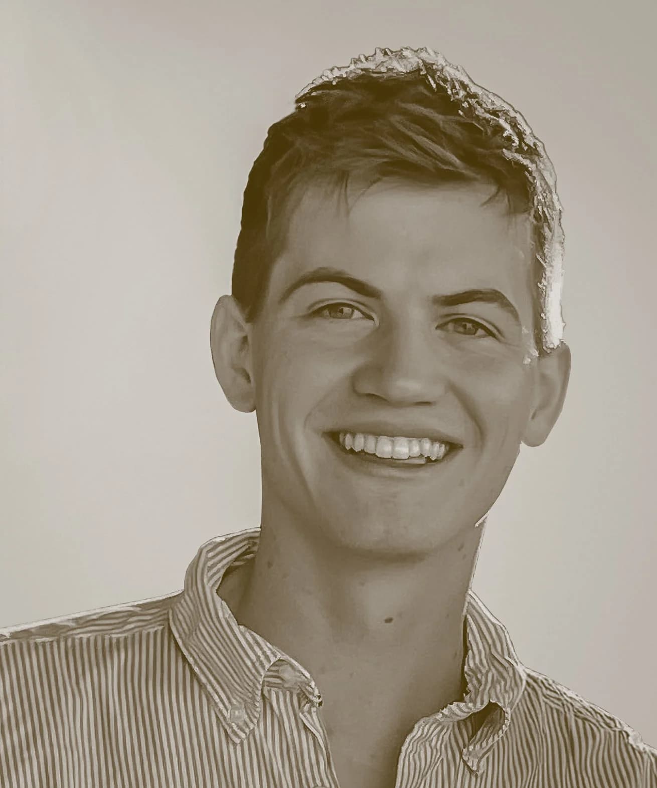 Dr Thomas Patrick Kidd