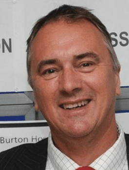 Mr Adrian Thompson FRCS(ORL)