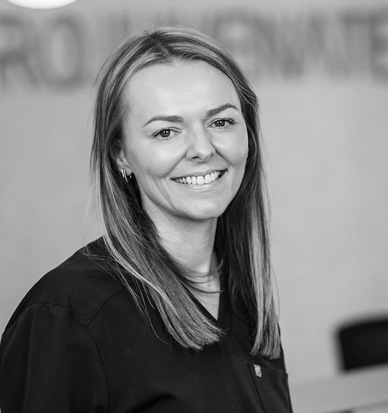 Dr Libby Artingstall