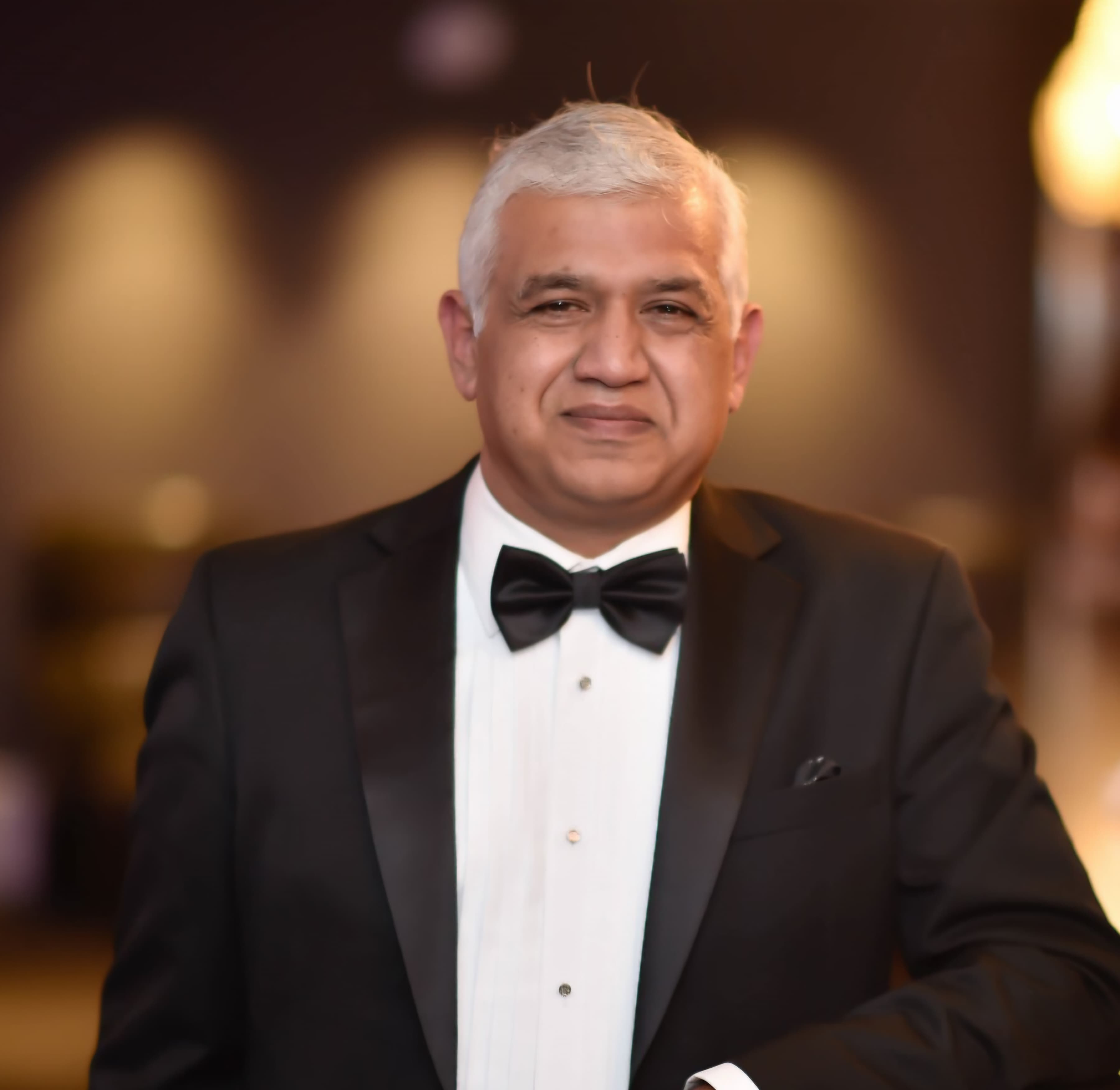 Dr Saleem Ullah Khan