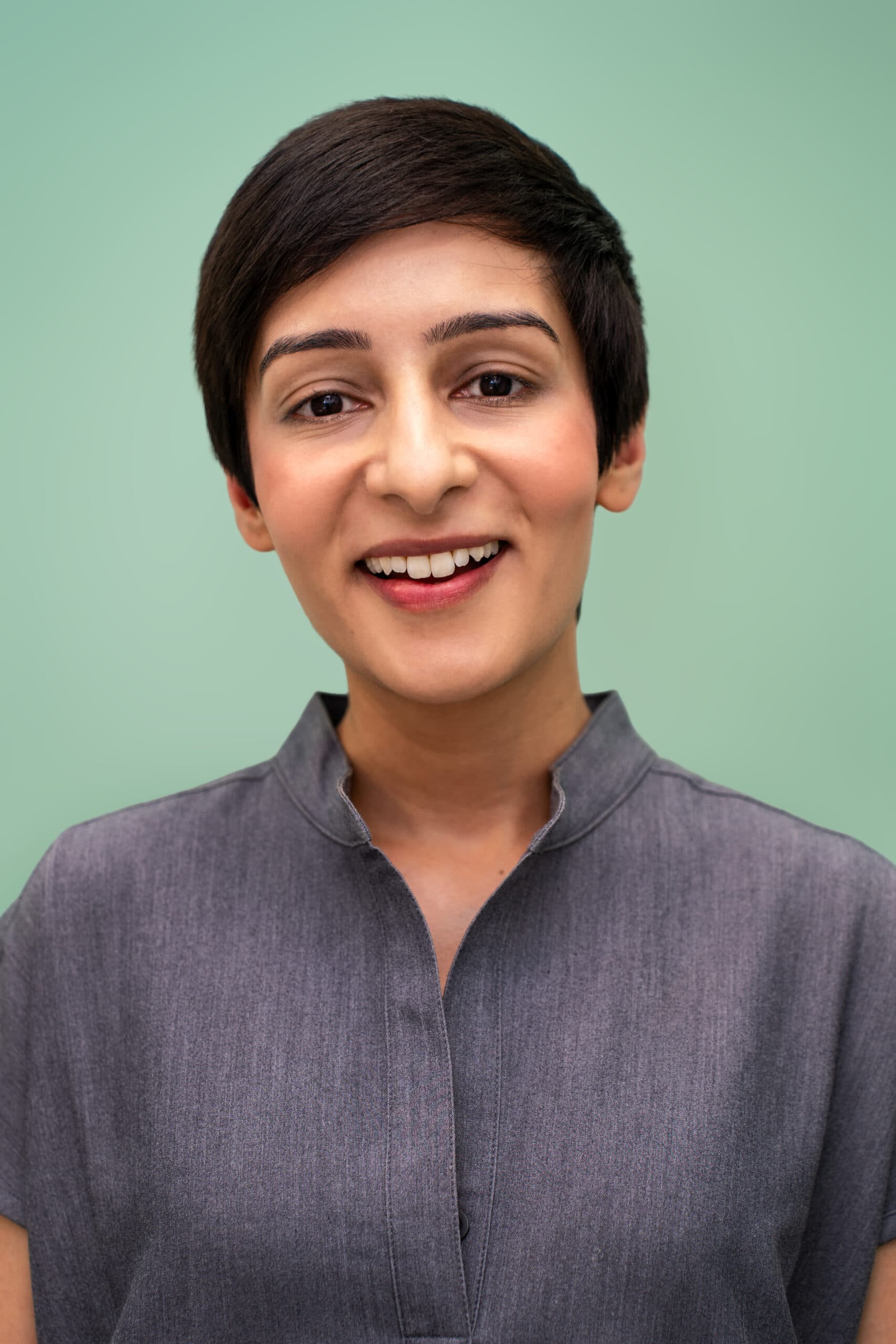 Dr Mandy Prabhakar