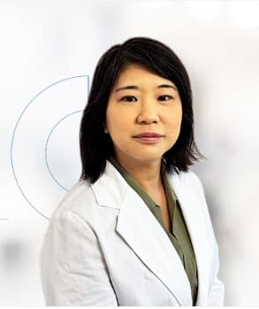 Dr Celina Iwasa