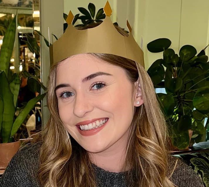 Georgina (Georgie) Egerton