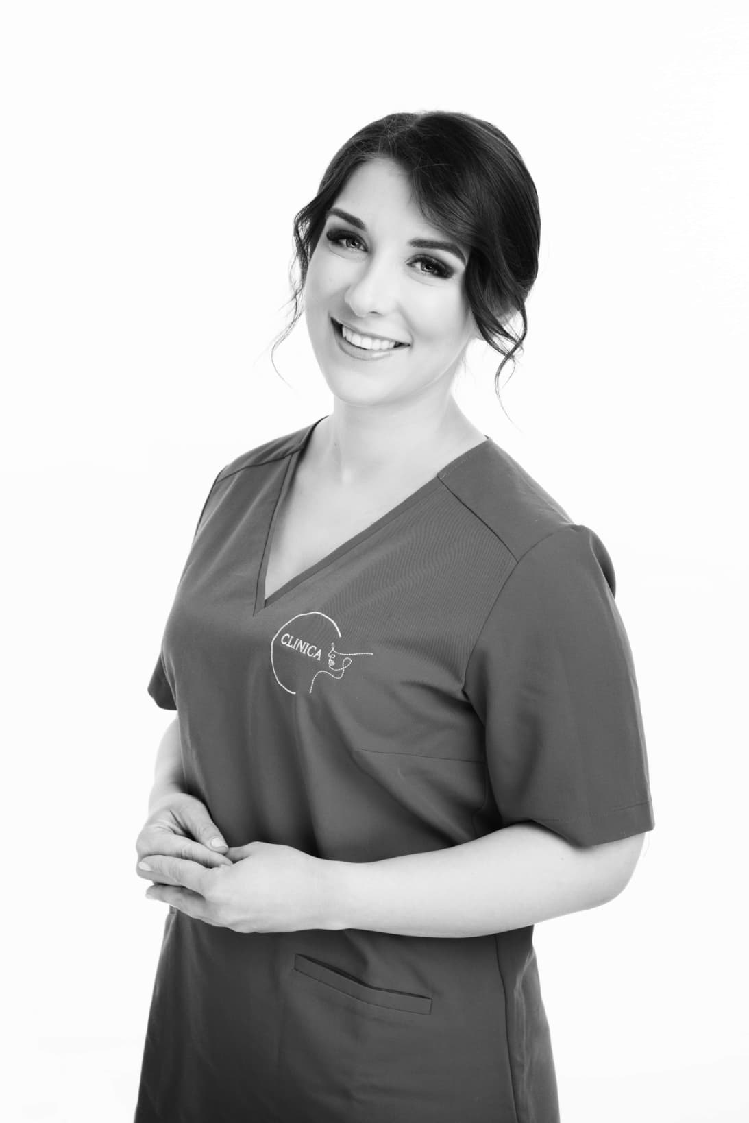 Dr Katarzyna Molenda