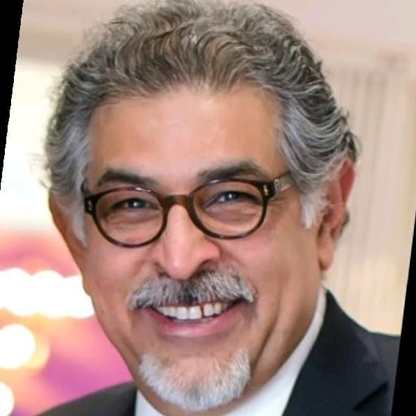 Dr Jawed (Jawaid) Ali