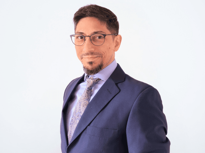 Dr Adam Statyris (Adamantios Statyris)