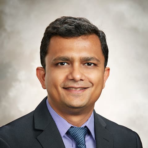 Dr Amit Mahesh Parmar