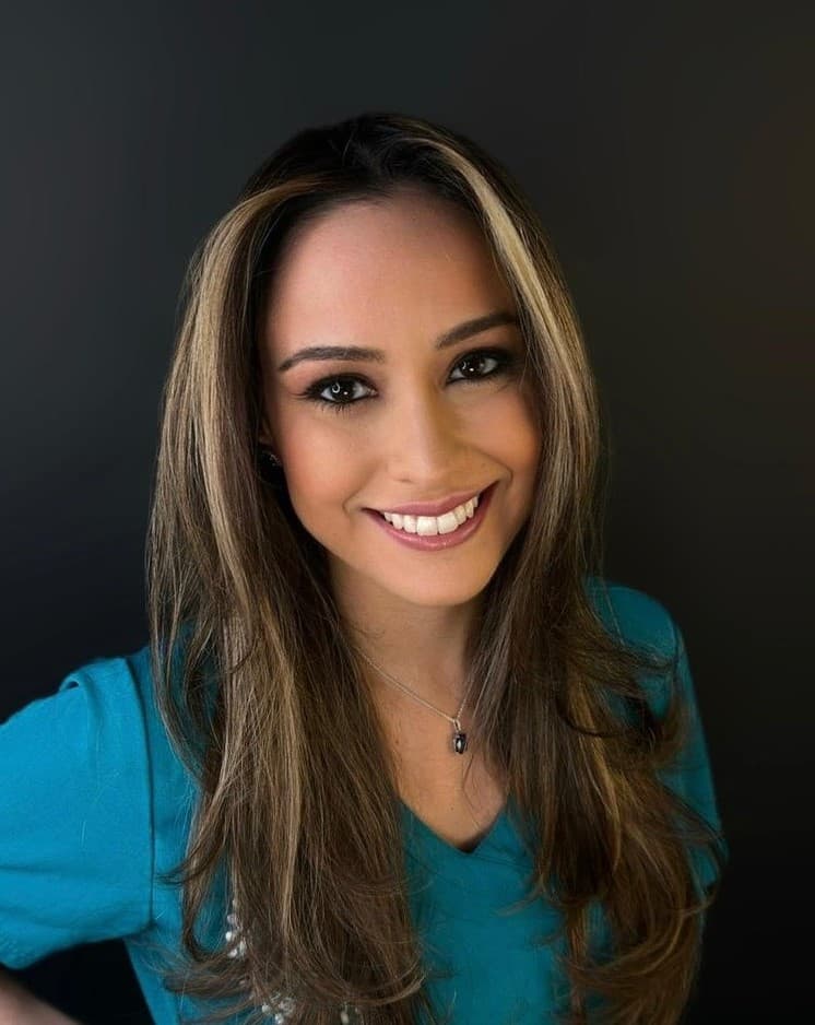 Dr Katherine Lancianese