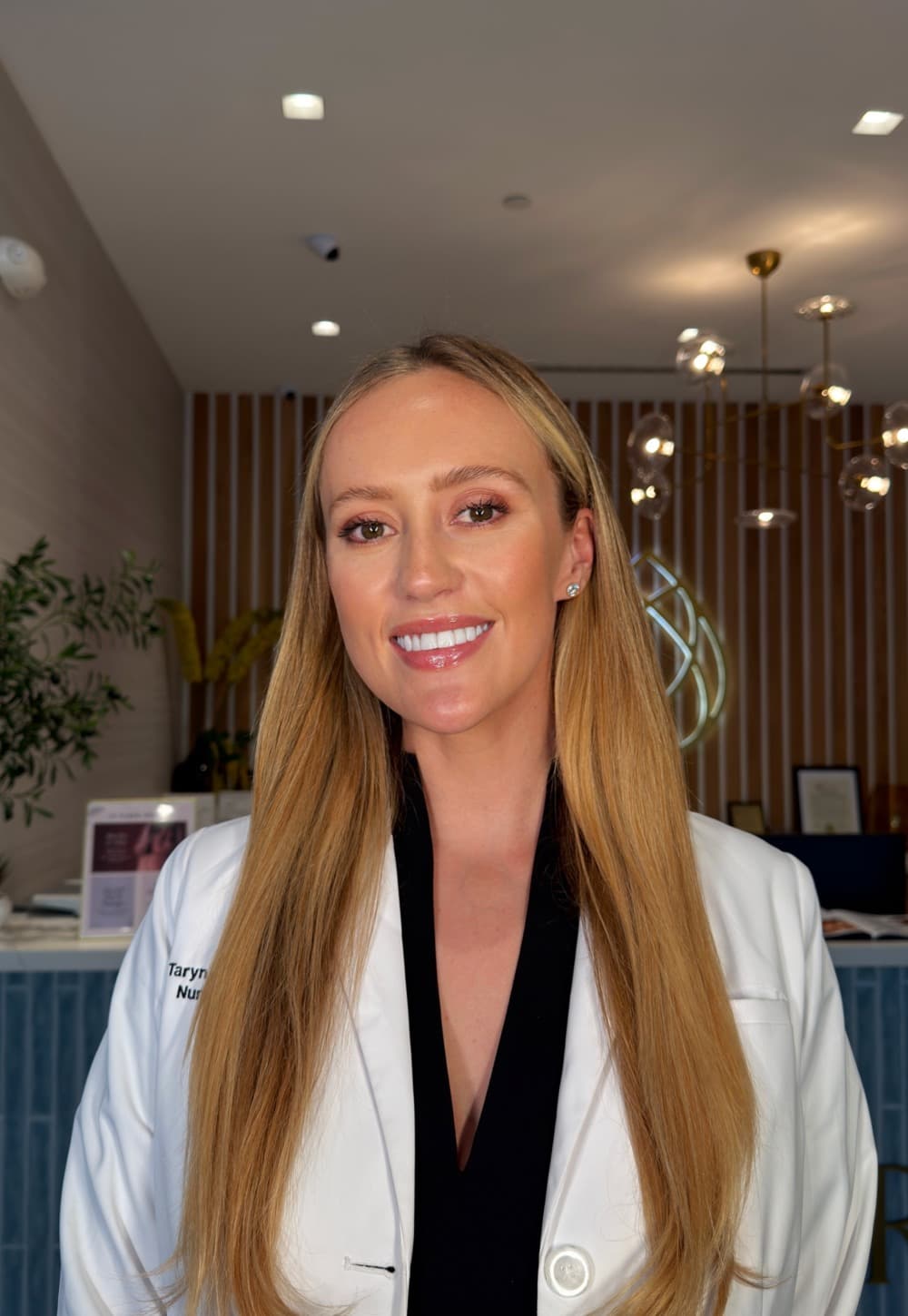 Taryn d’Adesky, DNP, APRN, FNP-BC