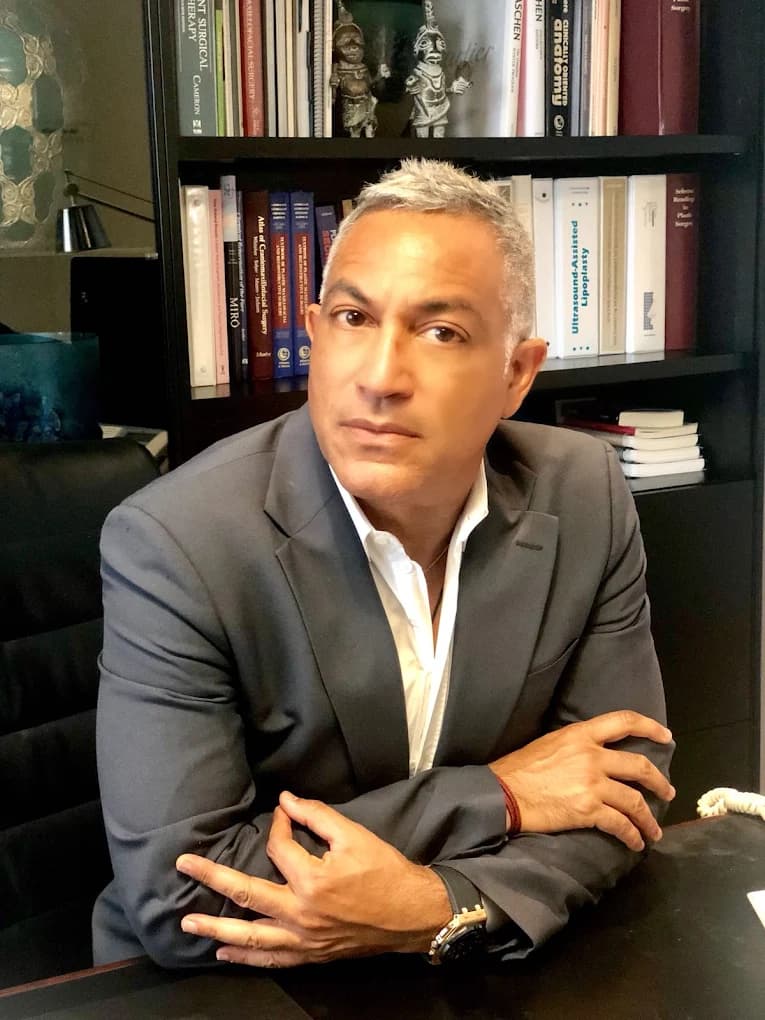 Jhonny A. Salomon, MD