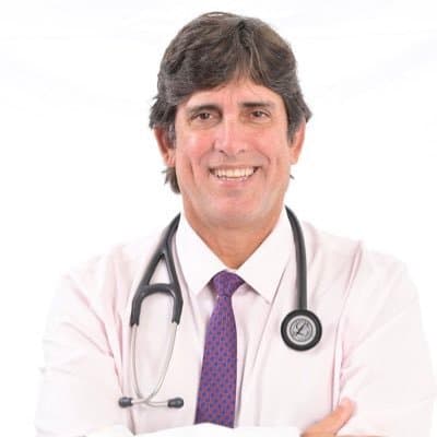 Dr. Carlos Riveros, M.D.