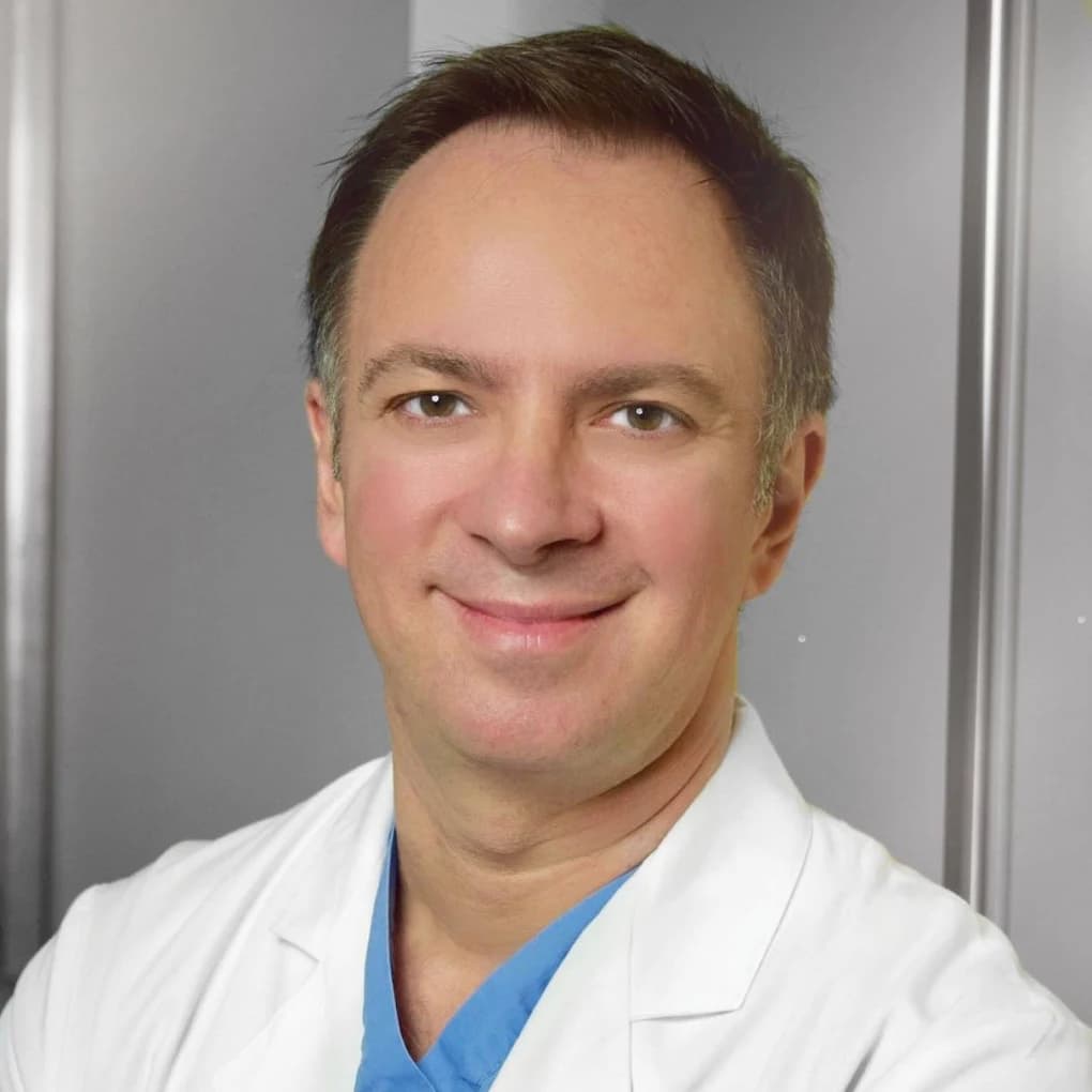 Andres Bustillo, MD, FACS