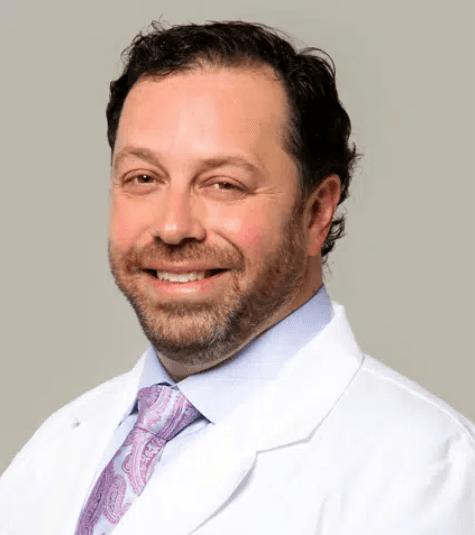 Jason I. Altman, M.D.
