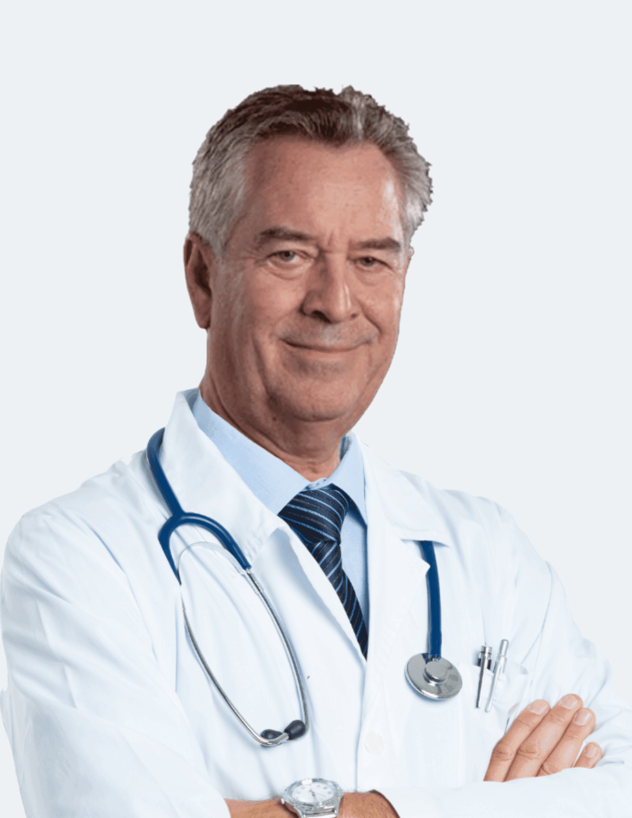 Dr. Sholomo J. Lanes, M.D.