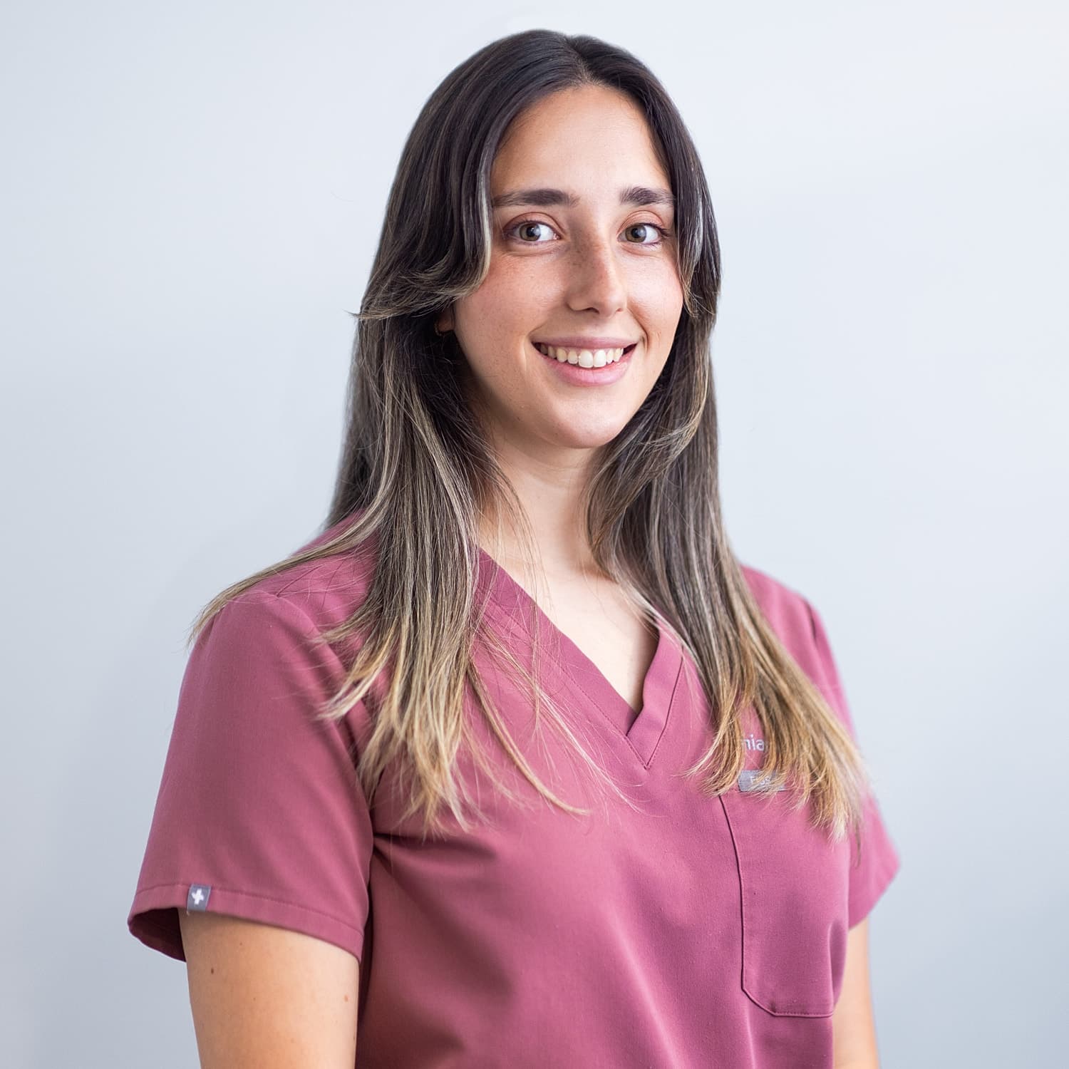 Ornella Casal, RN