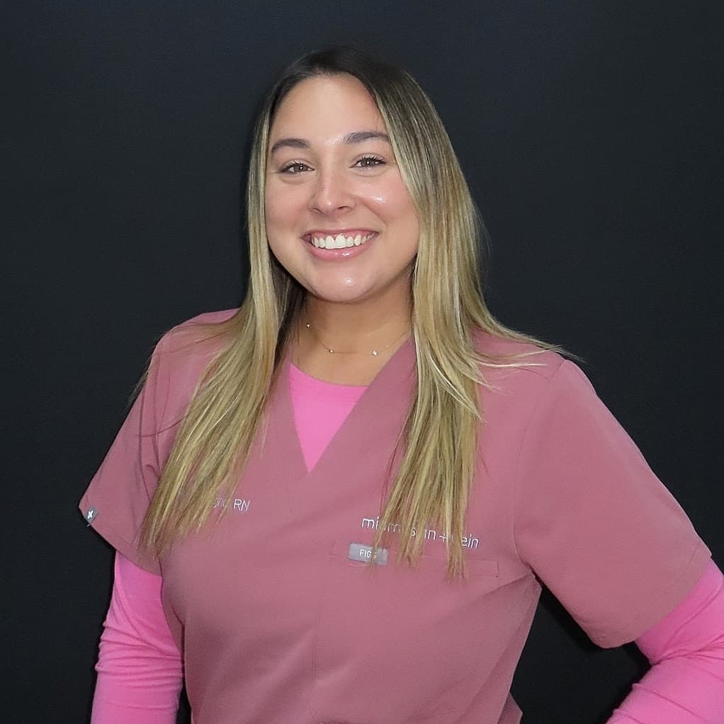 Ashley Papagno, RN