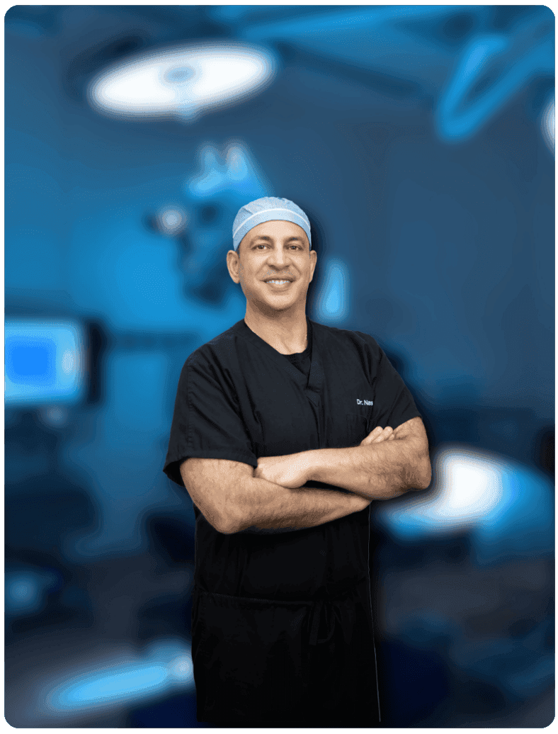 Dr. Nassif Soueid, M.D.