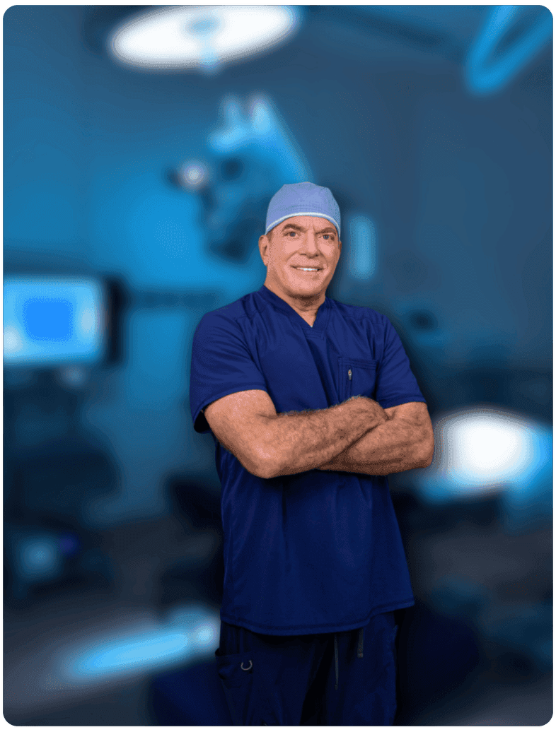 Dr. Robert S. Kagan, M.D.