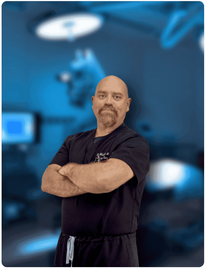 Dr. Michael Lee Miller, M.D.