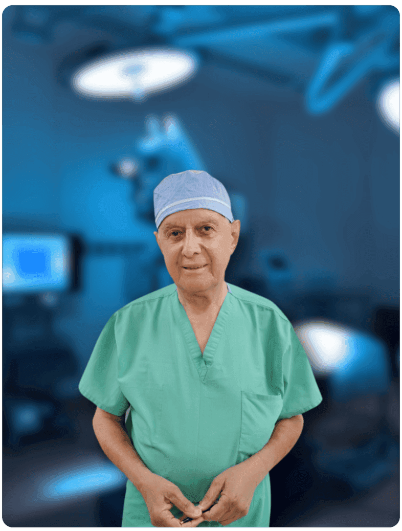 Dr. Constantine Kitsos, M.D.