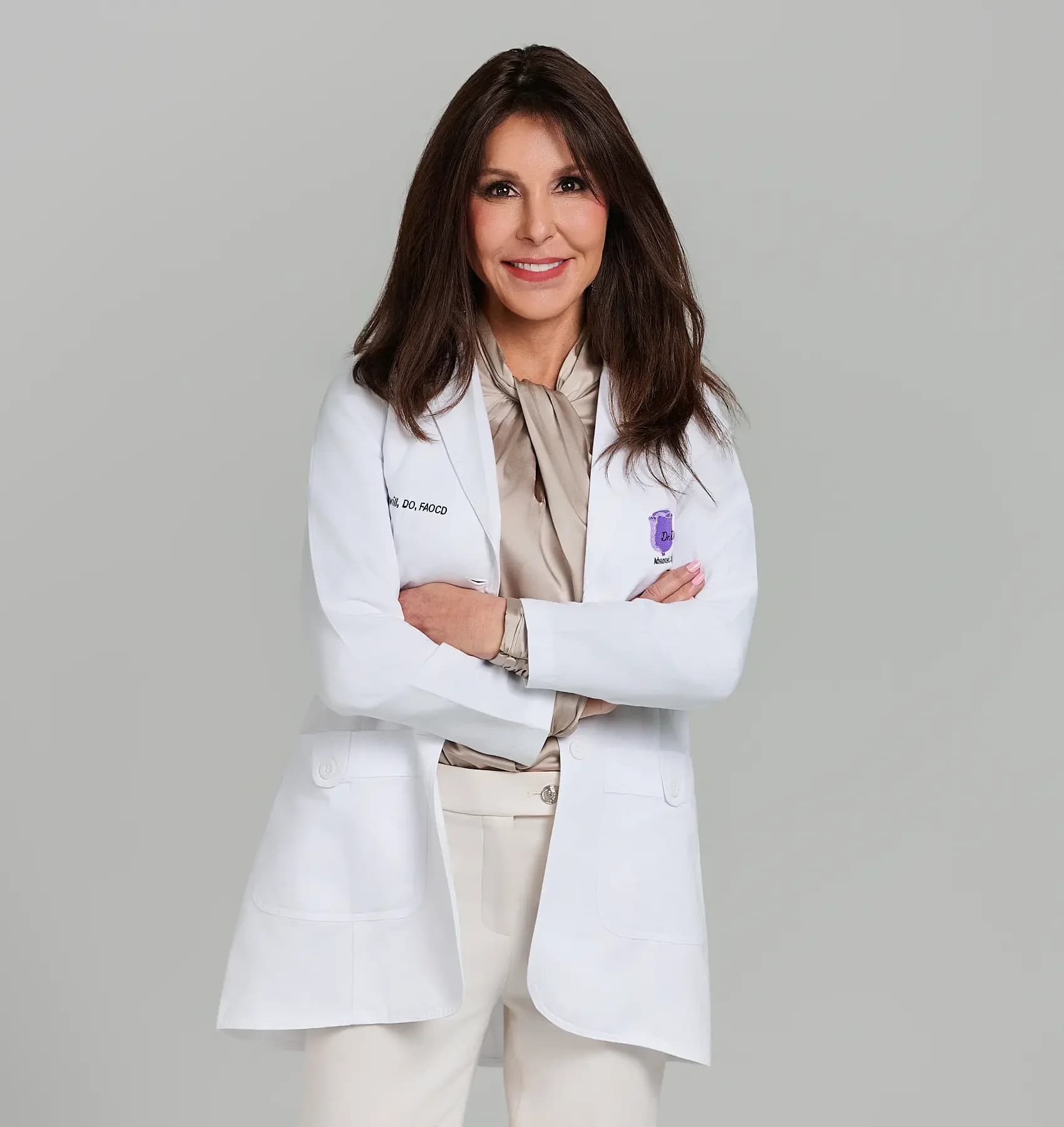 Dr. Deborah Longwill