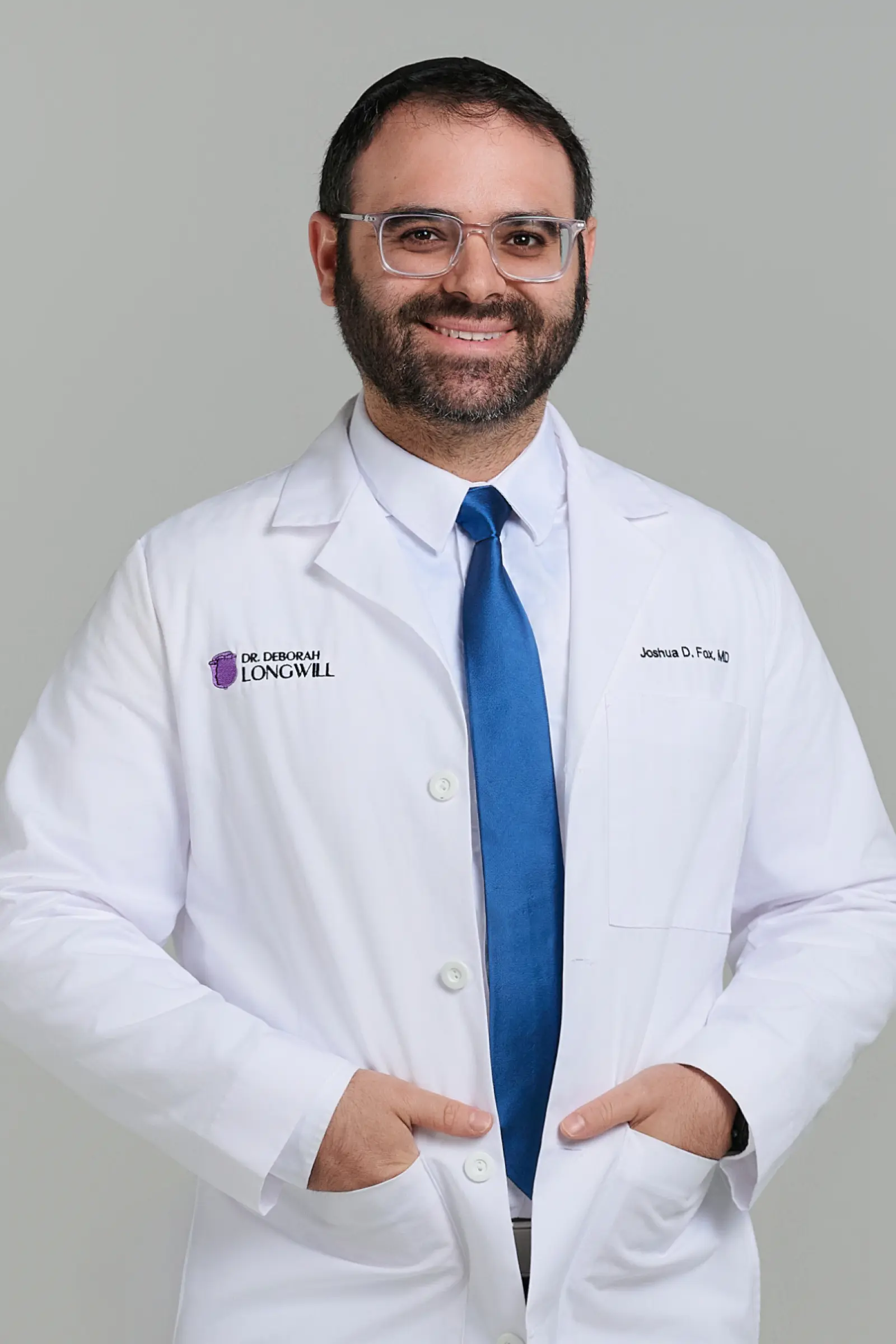 Joshua D. Fox, MD