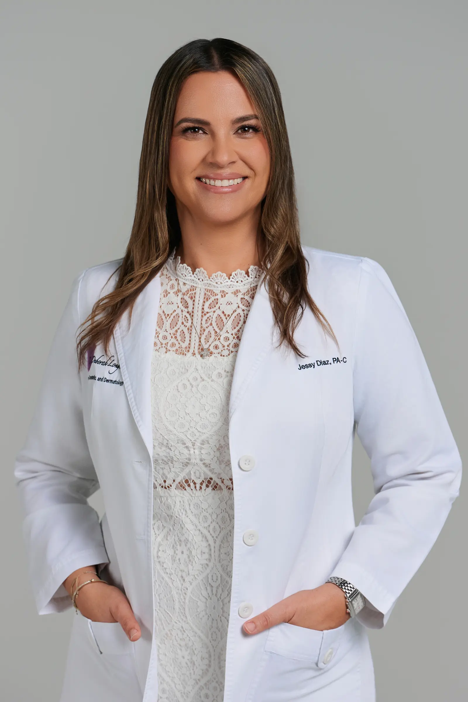 Jessy Diaz, PA-C