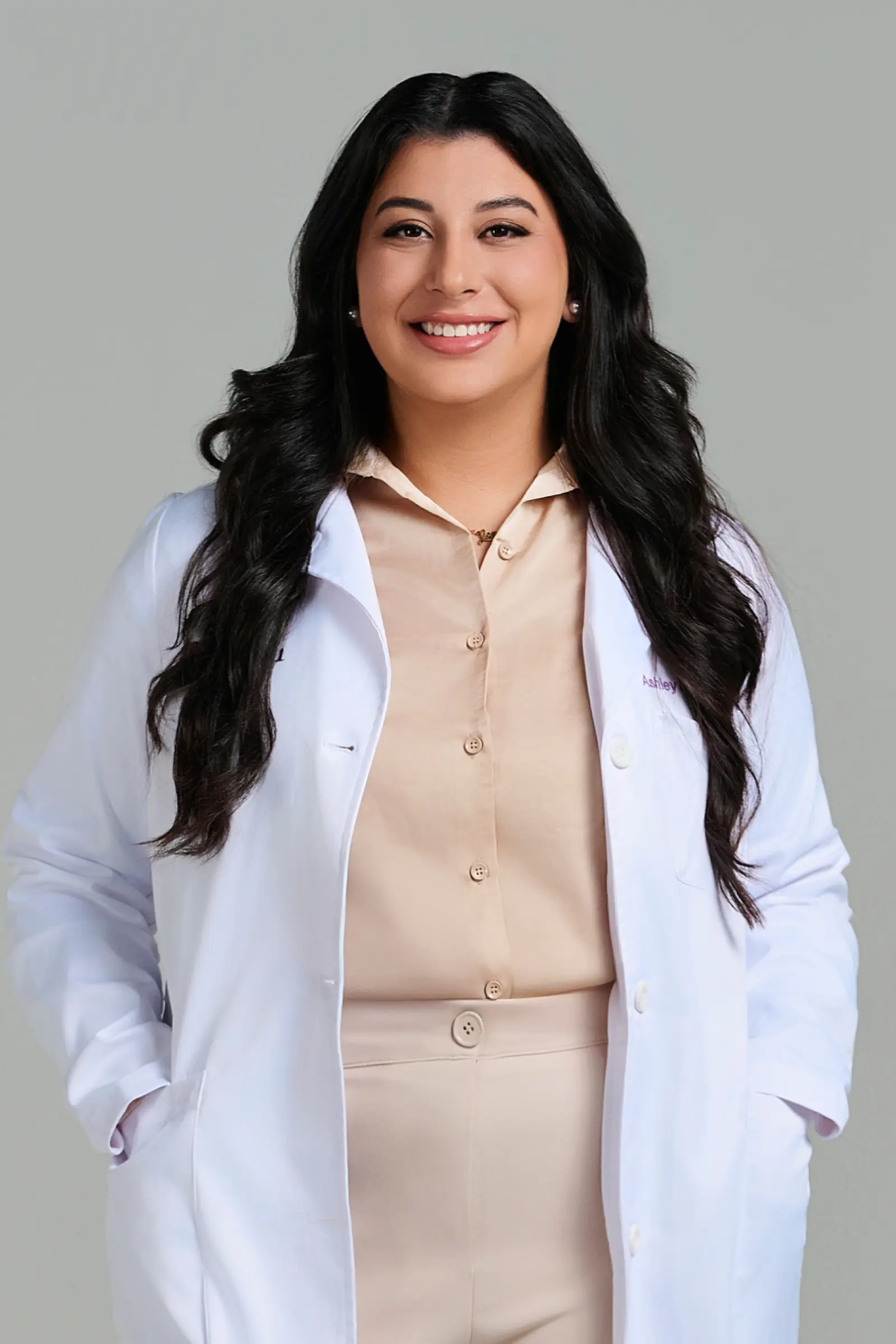 Ashley Rudnick, APRN