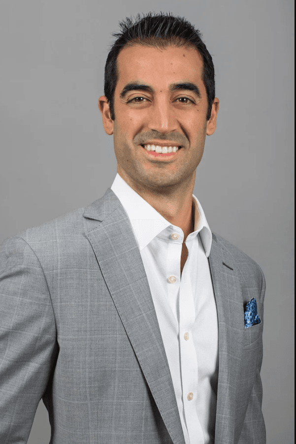 Alexander Zuriarrain, MD, FACS